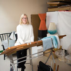 Jane Withers and Michael Hanmer, Textiles 2015